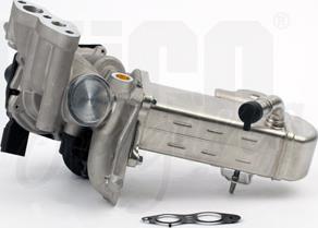 Hitachi 138461 - Клапан повернення ОГ autozip.com.ua