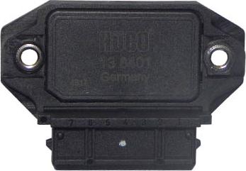 Hitachi 138401 - Комутатор, система запалювання autozip.com.ua