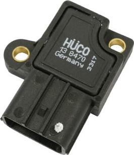HITACHI 138470 - Комутатор, система запалювання autozip.com.ua