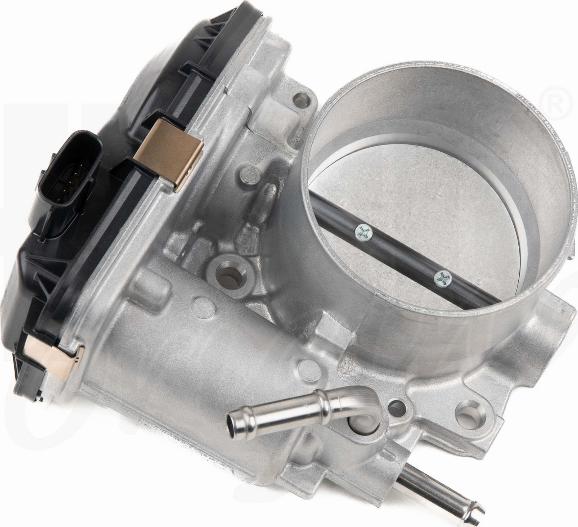 HITACHI 138533 - Патрубок дросельної заслінки autozip.com.ua