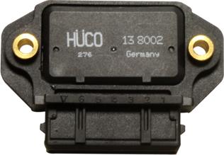 Hitachi 138002 - Комутатор, система запалювання autozip.com.ua