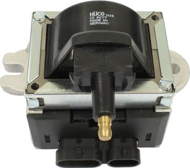 HITACHI 138077 - Комутатор, система запалювання autozip.com.ua