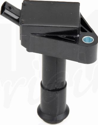 HITACHI 133969 - Котушка запалювання autozip.com.ua