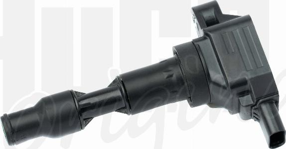 HITACHI 133980 - Котушка запалювання autozip.com.ua
