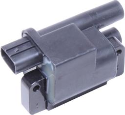 Metzger 0880417 - Котушка запалювання autozip.com.ua