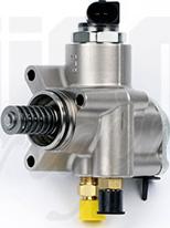 HITACHI 133093 - Насос високого тиску autozip.com.ua