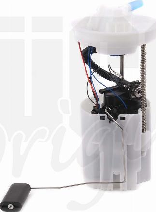 HITACHI 133124 - Модуль паливного насоса autozip.com.ua