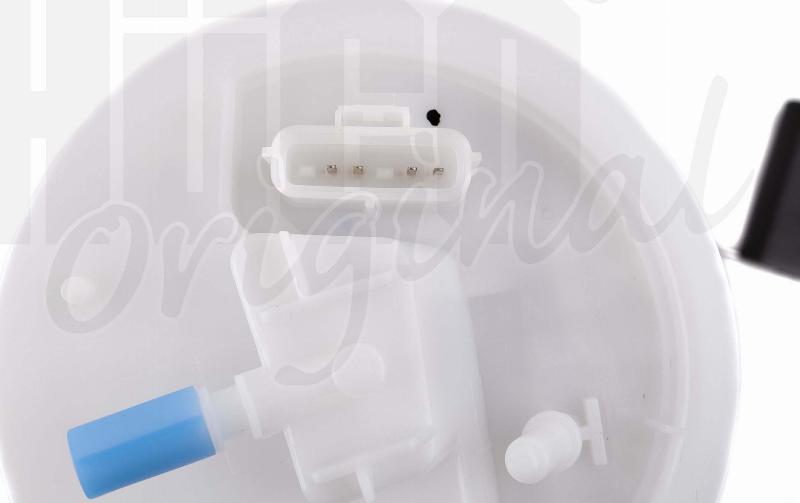 HITACHI 133124 - Модуль паливного насоса autozip.com.ua