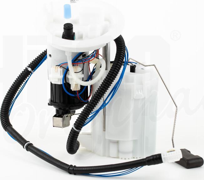 HITACHI 133257 - Модуль паливного насоса autozip.com.ua
