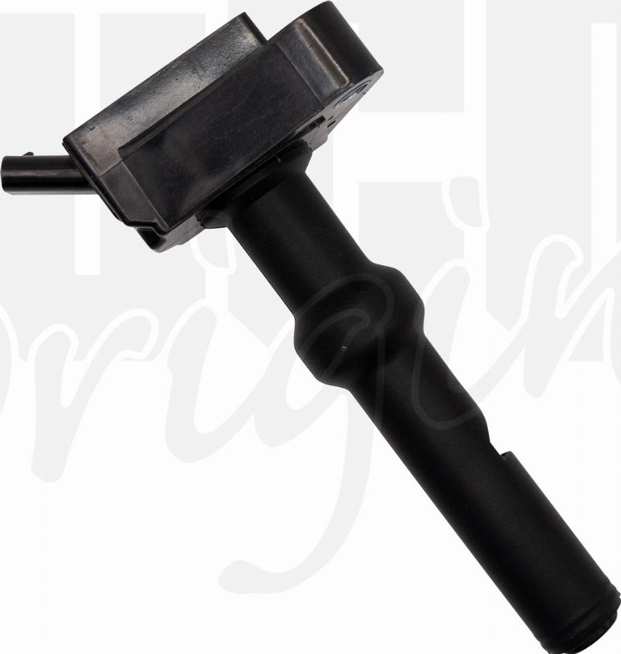 HITACHI 133795 - Котушка запалювання autozip.com.ua