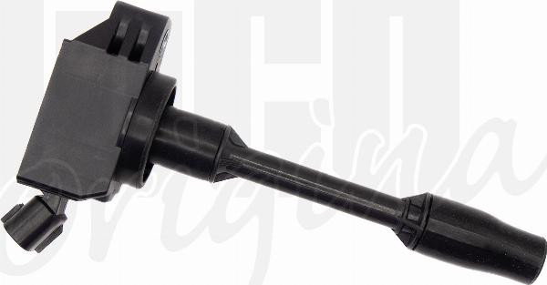 HITACHI 133793 - Котушка запалювання autozip.com.ua
