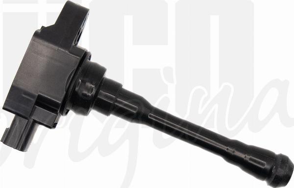 HITACHI 133792 - Котушка запалювання autozip.com.ua
