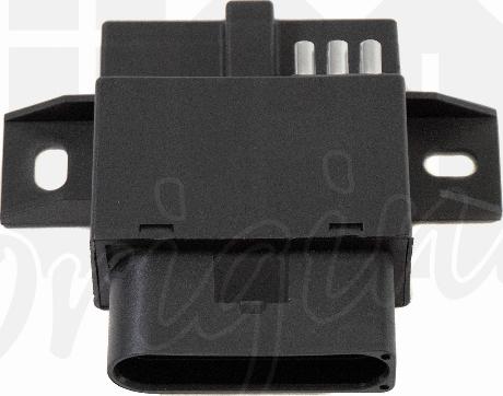 HITACHI 132926 - Керуючий прилад, паливний насос autozip.com.ua