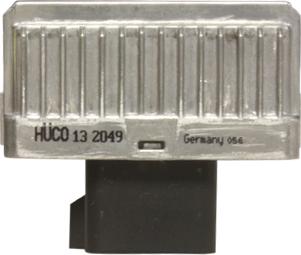 Hitachi 132049 - Реле, система розжарювання autozip.com.ua