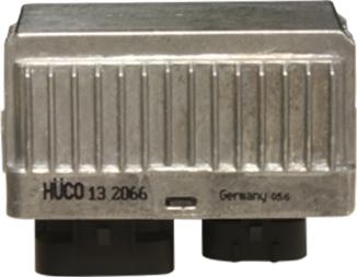 Hitachi 132066 - Реле, система розжарювання autozip.com.ua