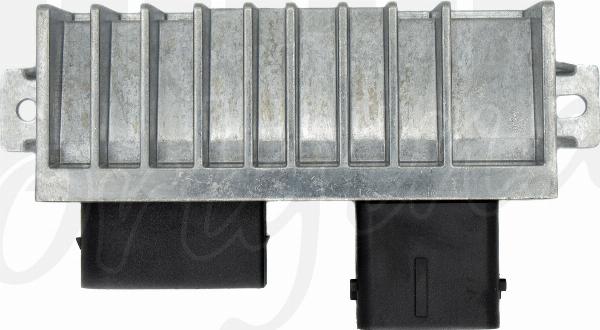 HITACHI 132269 - Реле, система розжарювання autozip.com.ua