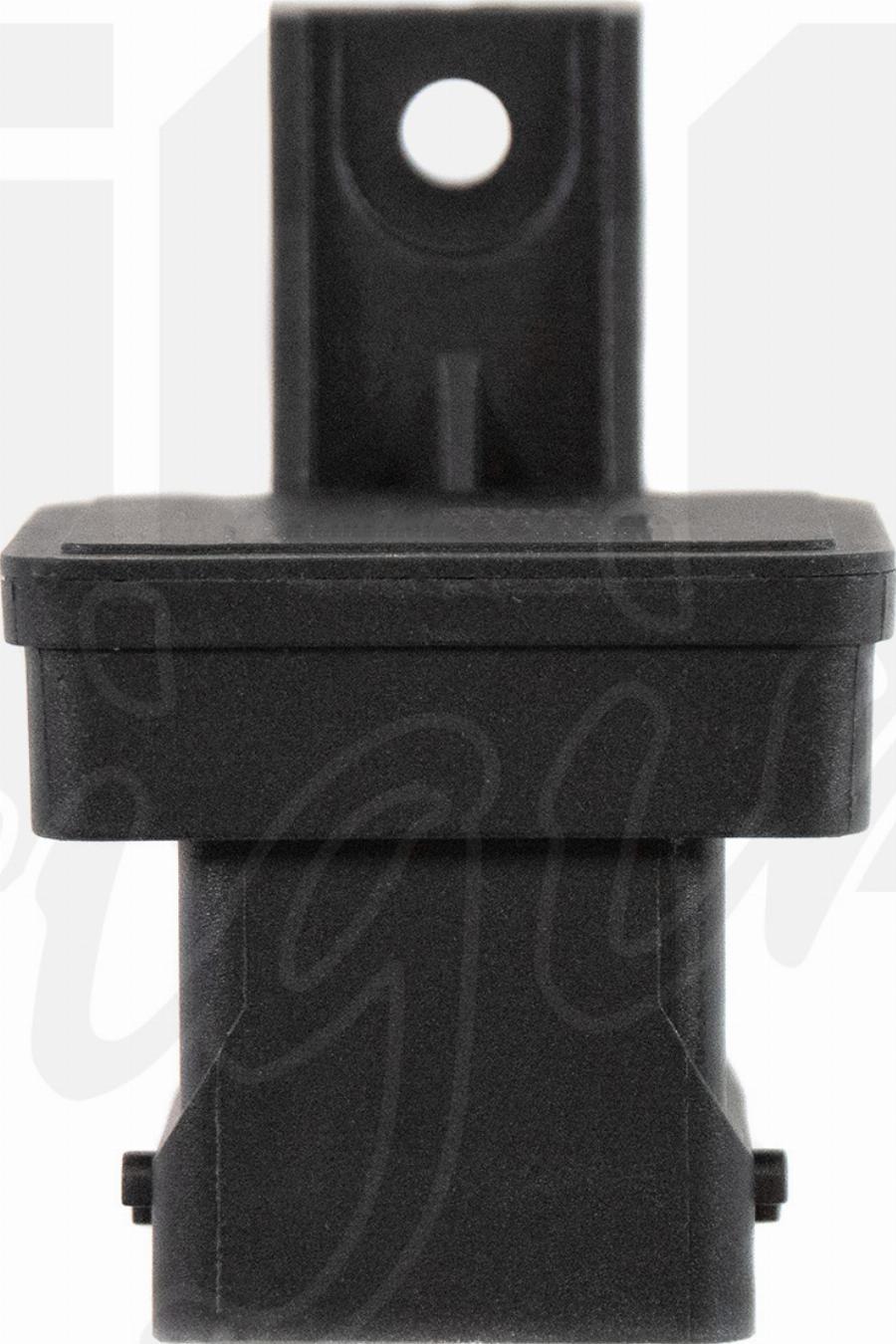 HITACHI 132262 - Реле, система розжарювання autozip.com.ua