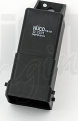 Hitachi 132231 - Реле, система розжарювання autozip.com.ua