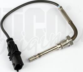 Hitachi 137030 - Датчик, температура вихлопних газів autozip.com.ua