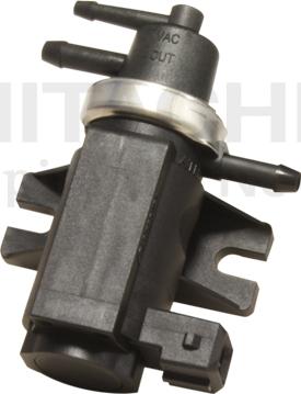 Hitachi 2509354 - Перетворювач тиску autozip.com.ua