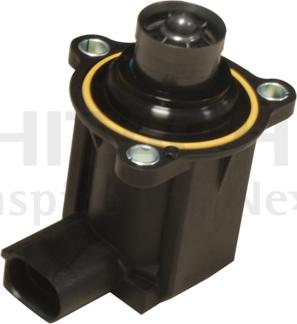 HITACHI 2509307 - Клапан повітряної тяги, нагнітач autozip.com.ua