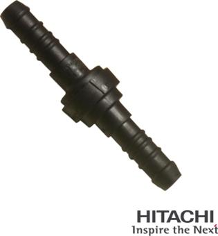 Hitachi 2509318 - Зворотний клапан autozip.com.ua