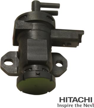 Hitachi 2509312 - Перетворювач тиску autozip.com.ua