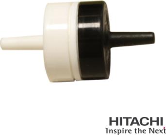 Hitachi 2509317 - Зворотний клапан autozip.com.ua