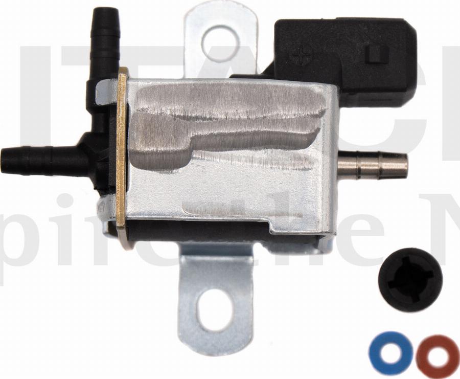 HITACHI 2509330 - Перетворювач тиску, турбокомпресор autozip.com.ua