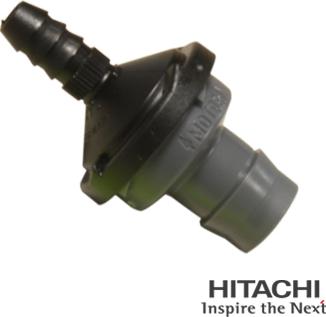 Hitachi 2509320 - Зворотний клапан autozip.com.ua