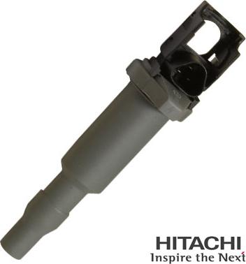 Hitachi 2504047 - Котушка запалювання autozip.com.ua