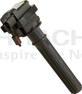 INTERMOTOR 12433 - Котушка запалювання autozip.com.ua