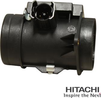 Hitachi 2505095 - Датчик потоку, маси повітря autozip.com.ua