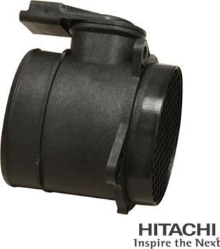 Hitachi 2505096 - Датчик потоку, маси повітря autozip.com.ua