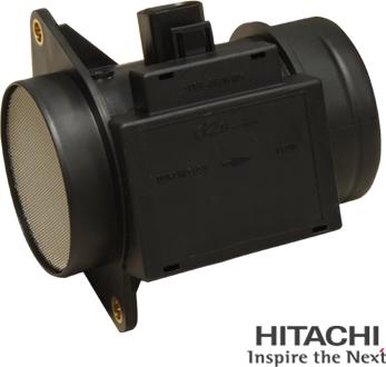 Hitachi 2505091 - Датчик потоку, маси повітря autozip.com.ua