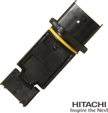 Hitachi 2505098 - Датчик потоку, маси повітря autozip.com.ua