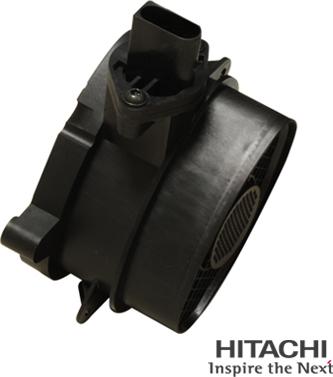 Hitachi 2505097 - Датчик потоку, маси повітря autozip.com.ua