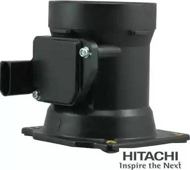 Hitachi 2505049 - Датчик потоку, маси повітря autozip.com.ua