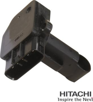 Hitachi 2505044 - Датчик потоку, маси повітря autozip.com.ua