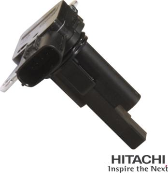 Hitachi 2505043 - Датчик потоку, маси повітря autozip.com.ua