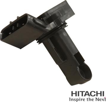 HITACHI 2505042 - Датчик потоку, маси повітря autozip.com.ua