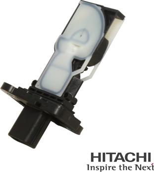 Hitachi 2505059 - Датчик потоку, маси повітря autozip.com.ua