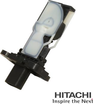HITACHI 2505059 - Датчик потоку, маси повітря autozip.com.ua