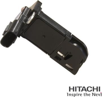 Hitachi 2505054 - Датчик потоку, маси повітря autozip.com.ua