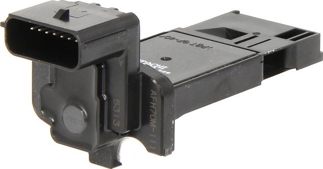 HITACHI 2505069 - Датчик потоку, маси повітря autozip.com.ua