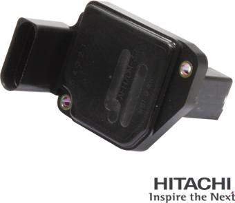 HITACHI 2505062 - Датчик потоку, маси повітря autozip.com.ua