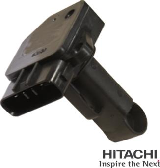 Hitachi 2505067 - Датчик потоку, маси повітря autozip.com.ua