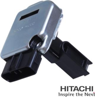 Hitachi 2505006 - Датчик потоку, маси повітря autozip.com.ua