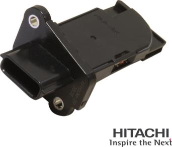 Hitachi 2505003 - Датчик потоку, маси повітря autozip.com.ua