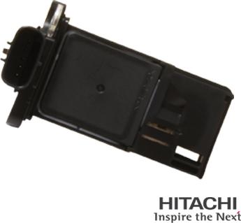 Hitachi 2505007 - Датчик потоку, маси повітря autozip.com.ua